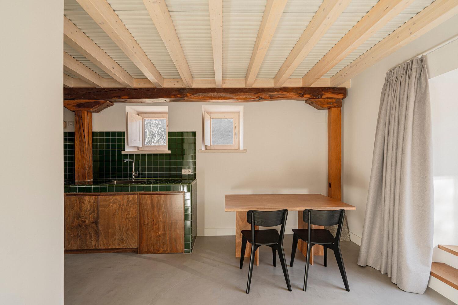 Apartamentos Luarna Mogrovejo Εξωτερικό φωτογραφία